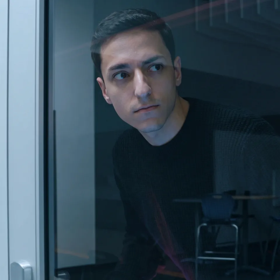 Filipe Spanghero, fundador da Span